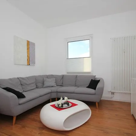 Kathe Appartement