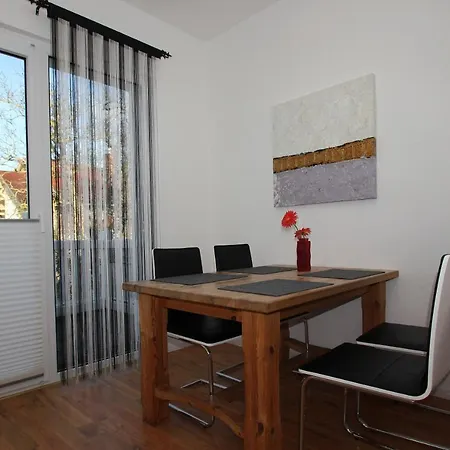 Kathe Appartement