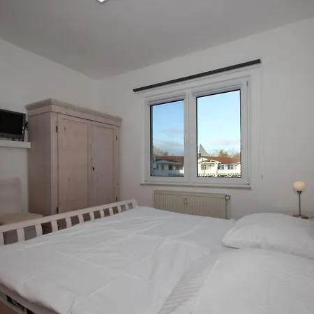 Appartement Kathe *