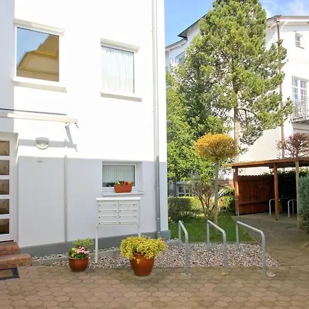 Kathe Appartement