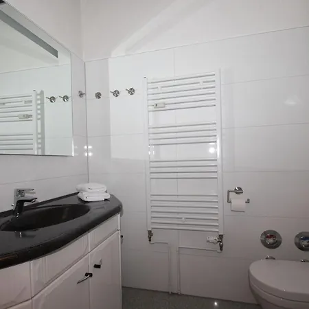 Kathe Appartement Goehren (Ruegen)