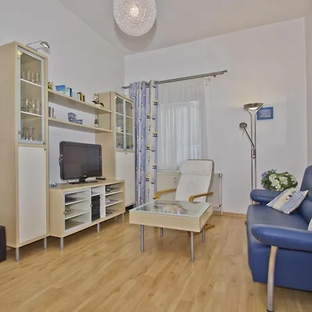 Appartement Kathe Goehren (Ruegen)