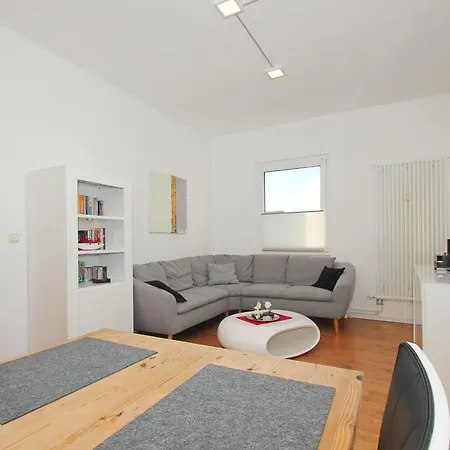 Appartement Kathe *