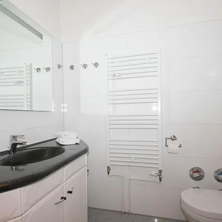 Kathe Appartement Goehren (Ruegen)
